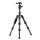 Fotopro X-Go Mini 2 Carbon Fiber Tripod with 42Q (Promo Discount Rp, 481.000 periode 08 s/d 31 Agustus 2025)